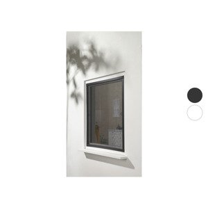LIVARNO home Ochrana proti hmyzu na okno extra plochá