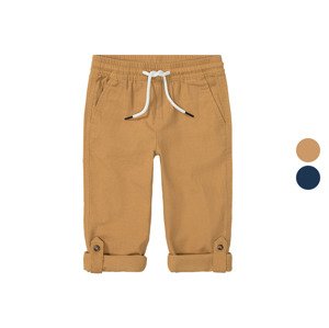 lupilu® Chlapecké letní kalhoty