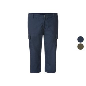 LIVERGY® Pánské cargo kalhoty