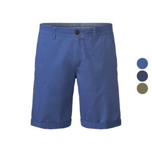 LIVERGY® Pánské bermudy