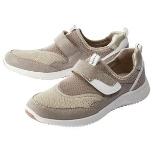Dámská vycházková obuv "Sneaker" (36, béžová)