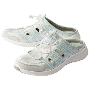 Dámská vycházková obuv "Sneaker" (36, bílá)