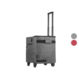 TOPMOVE® Nákupní vozík s chladicí taškou TKT 40 C