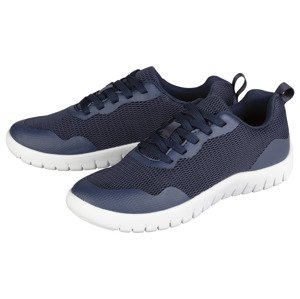 esmara® Dámská volnočasová obuv (38, navy modrá)