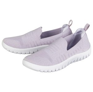 esmara® Dámská volnočasová obuv (38, lila fialová)