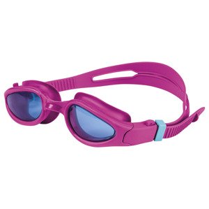 CRIVIT Plavecké brýle (S/M pink/tyrkysová)
