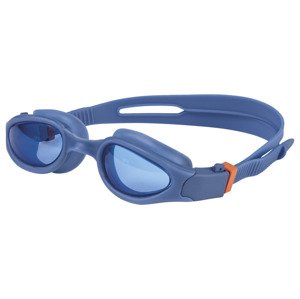 CRIVIT Plavecké brýle (S/M modrá/oranžová)