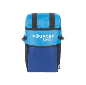 Mistral Chladicí batoh / taška  (batoh modrá)