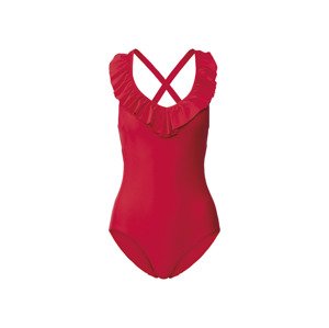 esmara® Dámské plavky (40, červená)