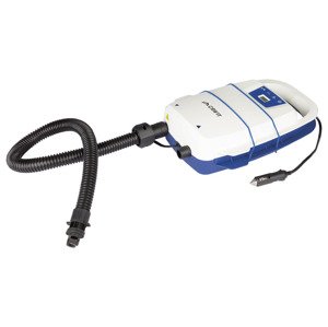 CRIVIT Elektrická pumpa 12 V pro nafukovací pad