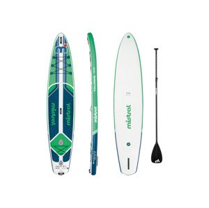 Mistral Dvoukomorový paddleboard Touring 12'8"
