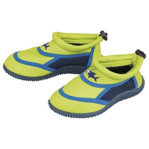 lupilu® Dětská obuv do vody (24, zelená)