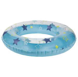 CRIVIT Nafukovací kruh / Sedadlo do bazénu (hvězda)