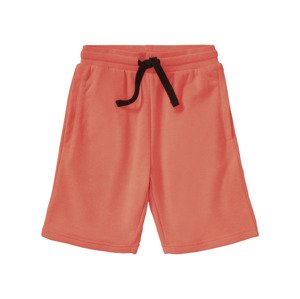 pepperts!® Chlapecké bermudy (oranžová, 134-140)