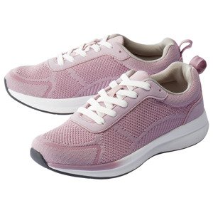 CRIVIT Dámská sportovní a volnočasová obuv (41, světle růžová)