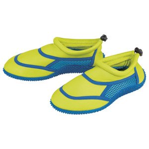 pepperts!® Dětská obuv do vody (31, žlutá/modrá)
