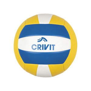 Crivit Fotbalový míč / Basketbalový míč / Volejbalový míč (volejbalový míč)