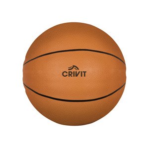 CRIVIT Fotbalový míč / Basketbalový míč / Volej (basketbalový míč)