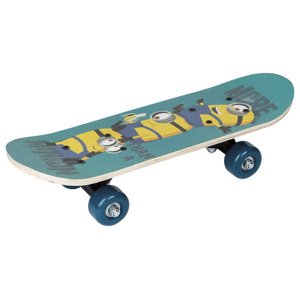 Joy Toy Dětský skateboard (Mimoni)