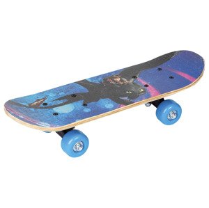Joy Toy Dětský skateboard (Jak vycvičit draka)