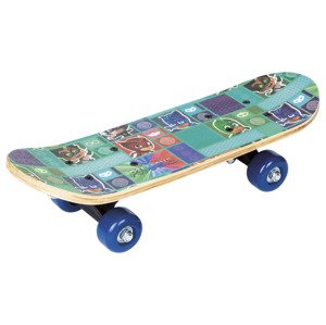 Joy Toy Dětský skateboard (PJ Masks)
