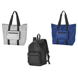TOPMOVE® Skládací batoh / taška