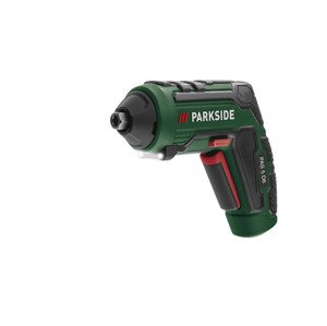 Parkside® Aku šroubovák 4 V PAS 5 D6
