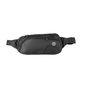 TOPMOVE® Taška s ochranou proti krádeži (závěsná taška / černá)