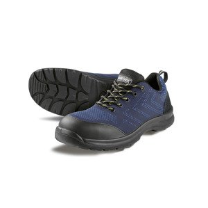 PARKSIDE® Pánská bezpečnostní obuv S1 (41, modrá)