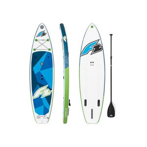 F2 Dvoukomorový paddleboard Allround 10'6"