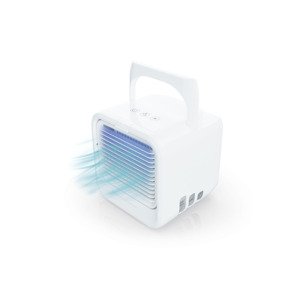 Silvercrest® Mini chladicí ventilátor Stlh 8 D1