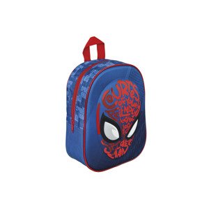 Undercover Dětský batoh 3D (Spiderman)