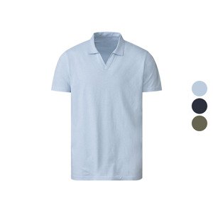 LIVERGY® Pánské polotriko