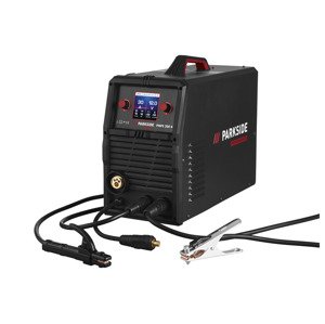 Parkside Performance® Multisvářečka s technologií dvojitého impulzu Pmps 200 B1