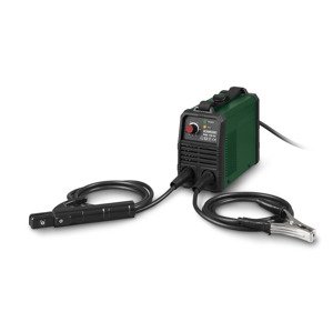 Parkside® Invertorová svářečka Pisg 120 D5