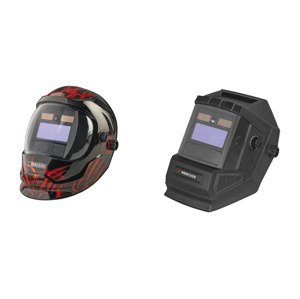 PARKSIDE® Samozatmívací svářečská kukla PSHL 2 D1