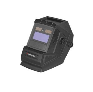 Parkside® Samozatmívací svářečská kukla s LED osvětlením Pshl 2 D1 (černá)