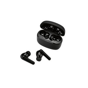 Silvercrest® Sluchátka True Wireless Bluetooth® In-Ear (černá)