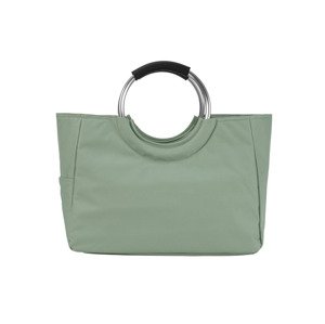TOPMOVE® Nákupní taška (zelená)