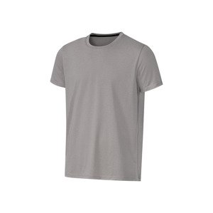 Rocktrail Pánské funkční triko (XL (56/58), šedá)