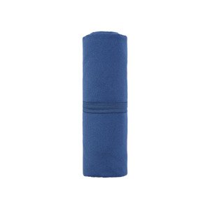 Rocktrail Rychleschnoucí osuška, 80 x 130 cm (tmavě modrá)