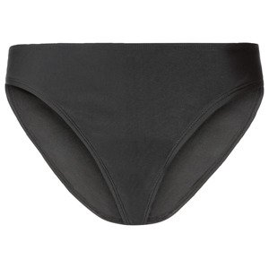 esmara® Dámský spodní díl plavek (černá, 40)