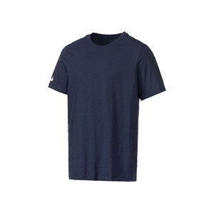 Nike Pánské funkční triko (L, námořnická modrá)