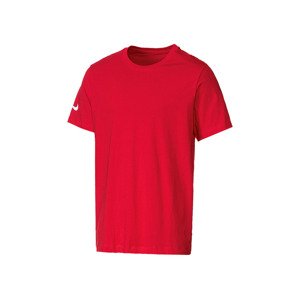 Nike Pánské funkční triko (M, červená)