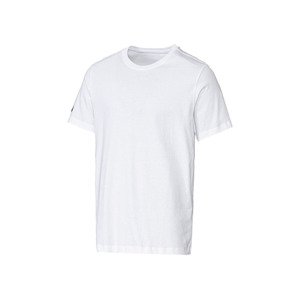 Nike Pánské funkční triko (L, bílá)