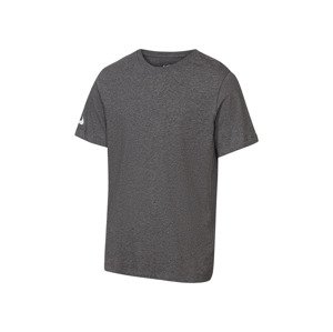 Nike Pánské funkční triko (M, šedá)
