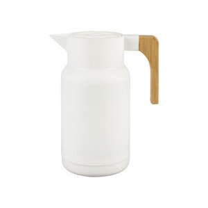 Ernesto® Termokonvice, 0,95 l (bílá)