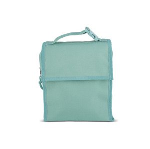 TOPMOVE® Chladicí taška TKG 1 A1 (taška na jídlo/tyrkysová)