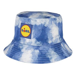 Klobouk / Kšiltovka LIDL (modrá, klobouk)