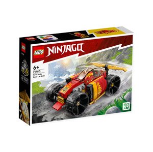 LEGO® NINJAGO 71780 Kaiův nindža závoďák EVO